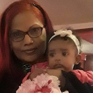 Meet your Posher, Raffeena